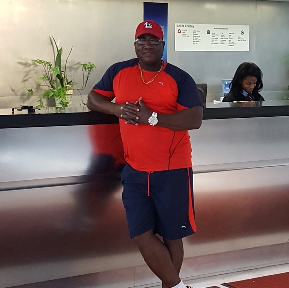 Meet your Posher, Michael - Picture 12 of 16